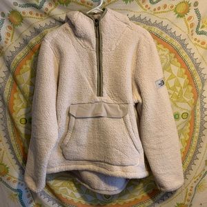 The North Face Campshire Pullover